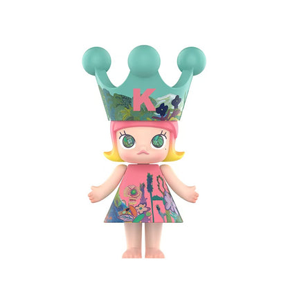 MEGA ROYAL MOLLY 400% Childish 2026