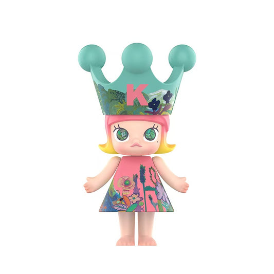 MEGA ROYAL MOLLY 400% Childish 2026