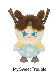 Dear Birds Series-Mini Bag Blind Box