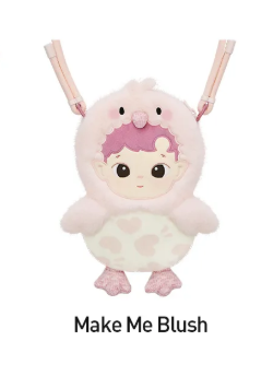 Dear Birds Series-Mini Bag Blind Box