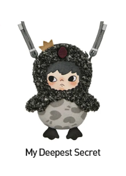 Dear Birds Series-Mini Bag Blind Box
