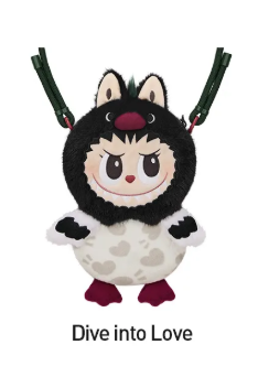 Dear Birds Series-Mini Bag Blind Box