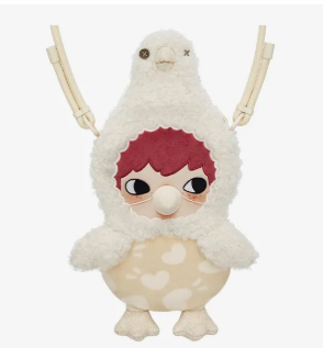 Dear Birds Series-Mini Bag Blind Box