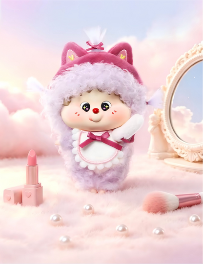 Rosy Date Series Plush Blind Box