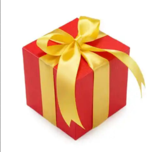 [Livestream Only]Lucky Box/SpecialClaim