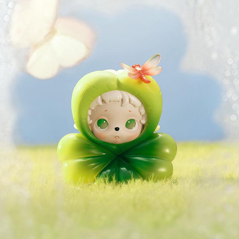 INOSOUL Rainy Day Reverie Series Figure Blind Box (pre order）