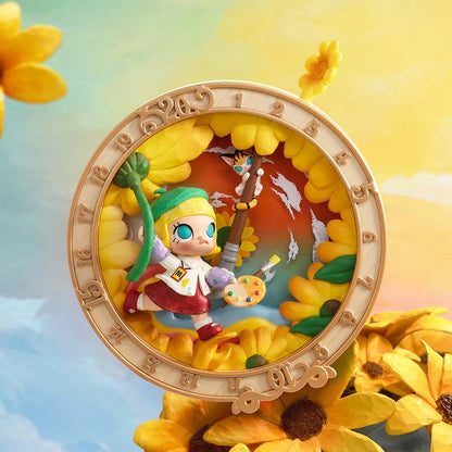 Molly 20th Anniversary Time Cycle Series（pre order）