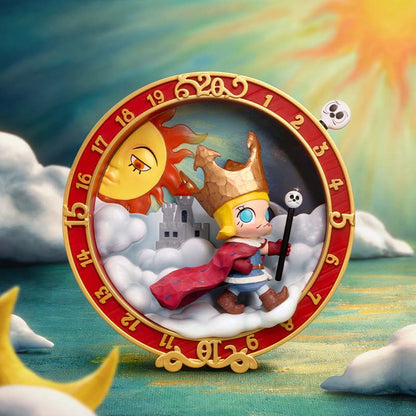 Molly 20th Anniversary Time Cycle Series（pre order）