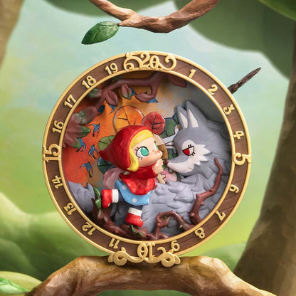 Molly 20th Anniversary Time Cycle Series（pre order）