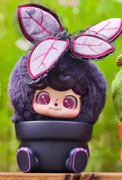 Q. Kid Happy Garden Plush Serise