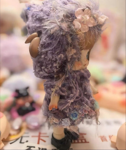 Nommi Clothing Collection for Dolls (Outfits Only)