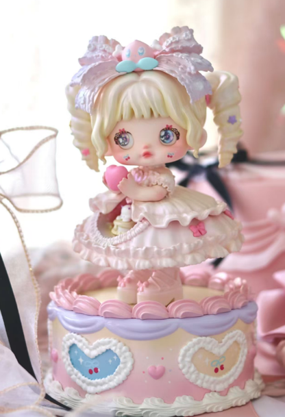 Nommi Clothing Collection for Dolls (Outfits Only)