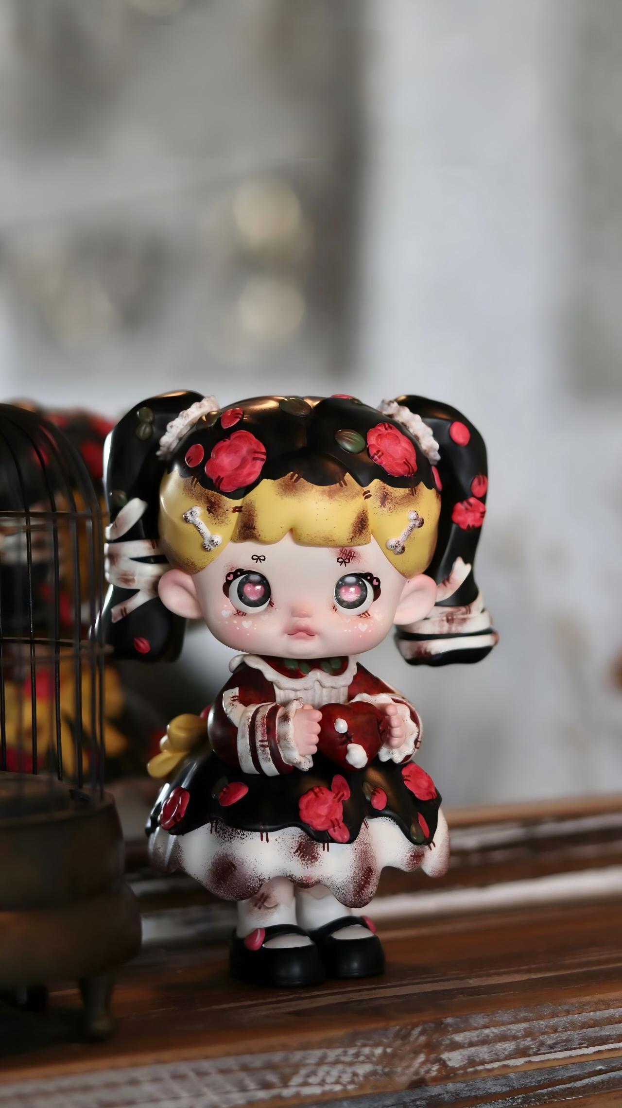 New Releases – Jane Toys