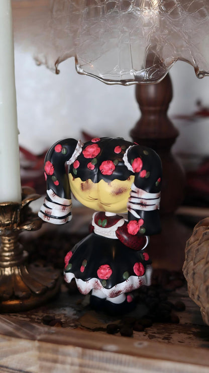 Nommi Specimen Artist Little Black Peach（pre order）
