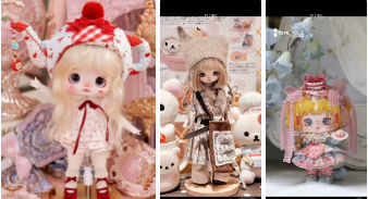 Nommi -  Forest Melodies Series Earphone Case Blind Box