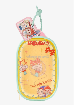 THE MONSTERS Hair Salon Series - DisplayBag Blind Box（pre order）