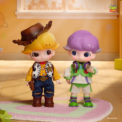 DIMOO × Toy Story Series 1/8 Action Figure Blind Box (pre order)