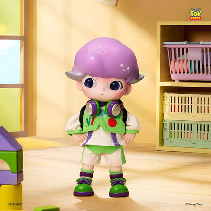 DIMOO × Toy Story Series 1/8 Action Figure Blind Box (pre order)