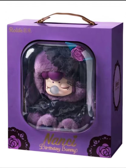 Nanci 7th Anniversary Limited 400% Plush （pre order）
