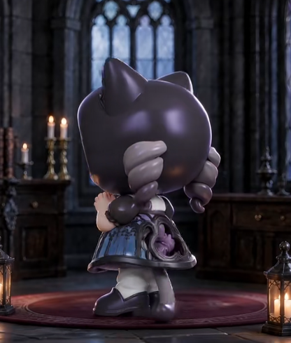 Heymi Guardian Limited‑Edition Figure（pre order）