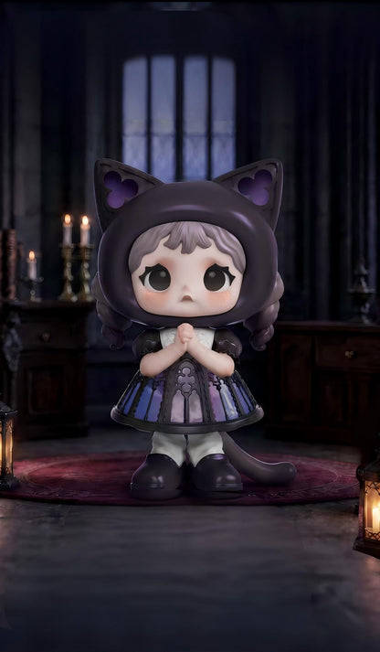 Heymi Guardian Limited‑Edition Figure（pre order）
