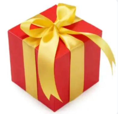 [Livestream Only]Lucky Box/SpecialClaim