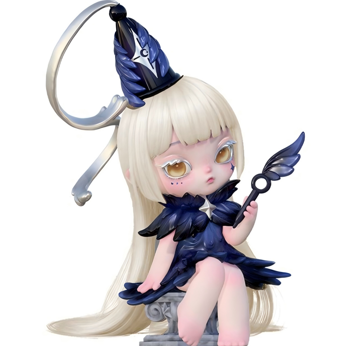 Shadure Twin Souls Series Plush Blind Box