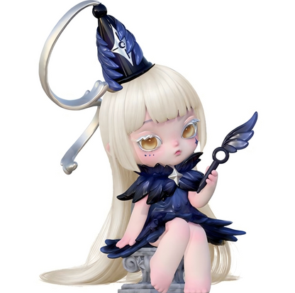 Shadure Twin Souls Series Plush Blind Box
