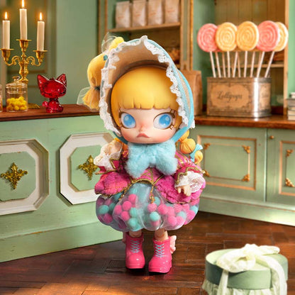 MOLLY Candy Artisan Series 1/8 Action Figure (pre order)