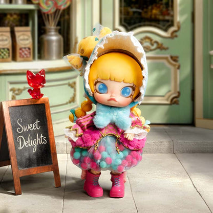 MOLLY Candy Artisan Series 1/8 Action Figure (pre order)