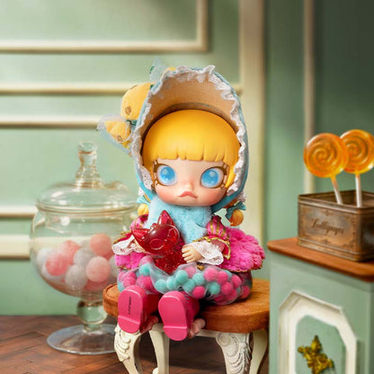 MOLLY Candy Artisan Series 1/8 Action Figure (pre order)