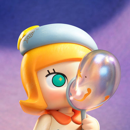 POP MART Molly Dream Chaser figure（pre order）