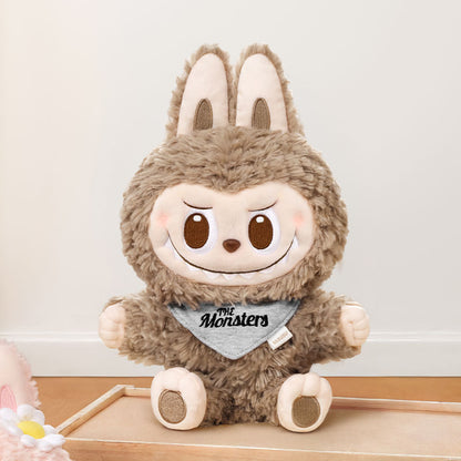 POP MART THE MONSTERS Classic Series – Labubu Hand Puppet Plush Doll （Pre Order）