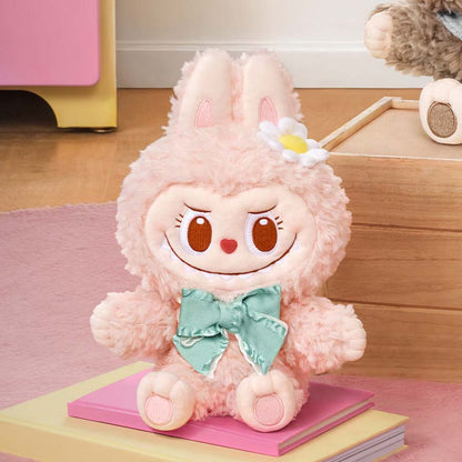 POP MART THE MONSTERS Classic Series – Labubu Hand Puppet Plush Doll （Pre Order）