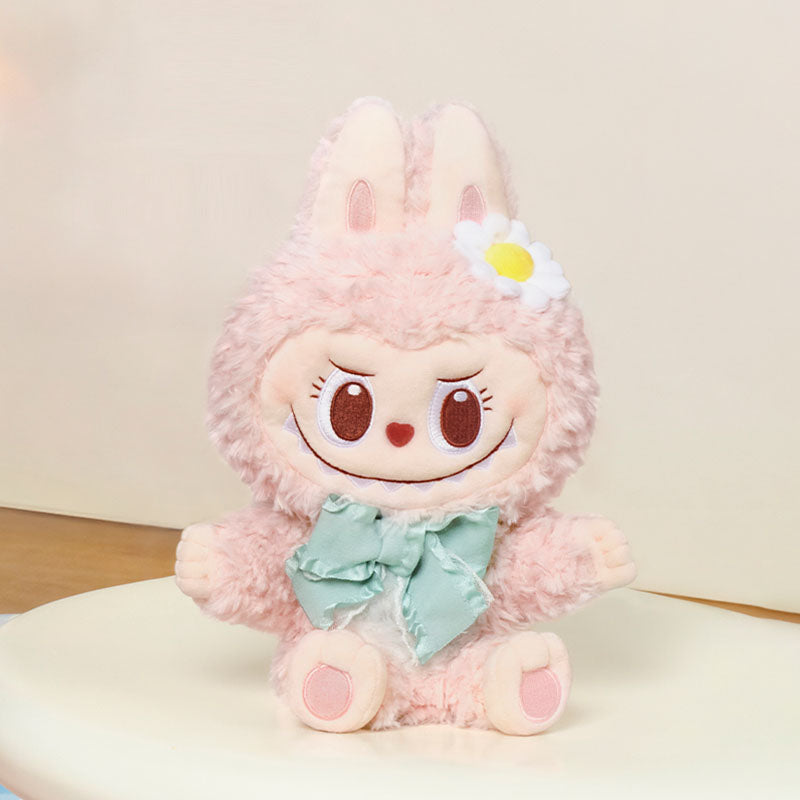 POP MART THE MONSTERS Classic Series – Labubu Hand Puppet Plush Doll （Pre Order）