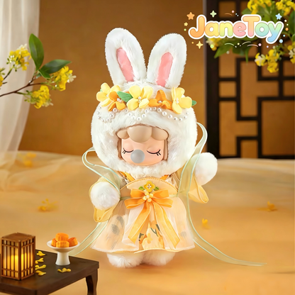 Nanci Mid Autumn Festival Limited Hanging Card Figure（Pre Order）