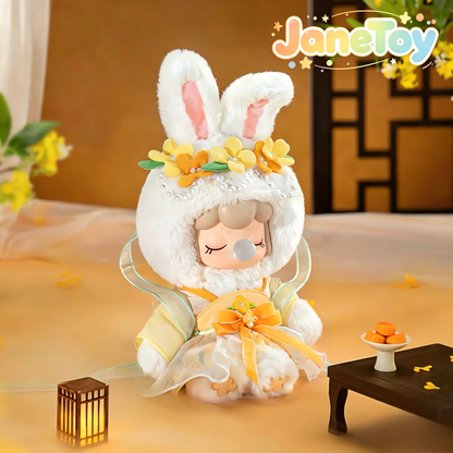 Nanci Mid Autumn Festival Limited Hanging Card Figure（Pre Order）