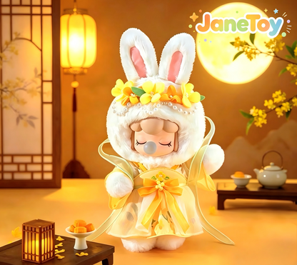 Nanci Mid Autumn Festival Limited Hanging Card Figure（Pre Order）