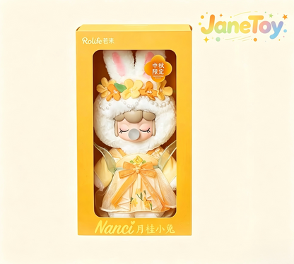 Nanci Mid Autumn Festival Limited Hanging Card Figure（Pre Order）