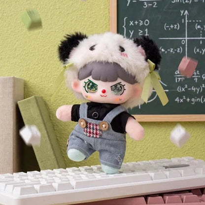 Baby Three I Grown Up Plush Series Blind Box