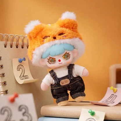 Baby Three I Grown Up Plush Series Blind Box