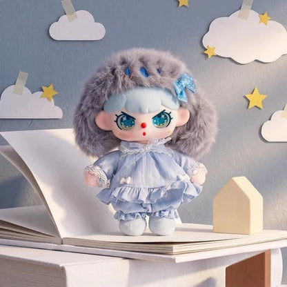Baby Three I Grown Up Plush Series Blind Box