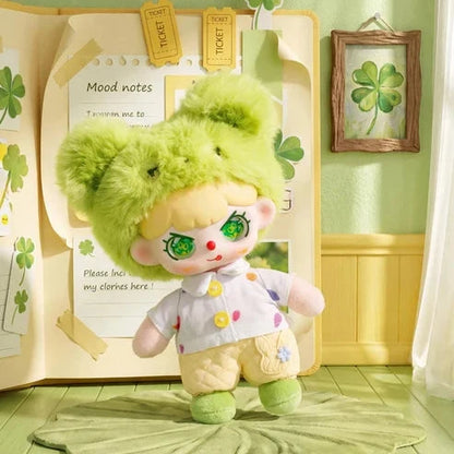 Baby Three I Grown Up Plush Series Blind Box