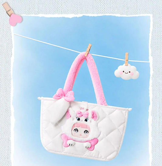 Nommi X Disney Merchandise Shoulder Bag(Pre Order)