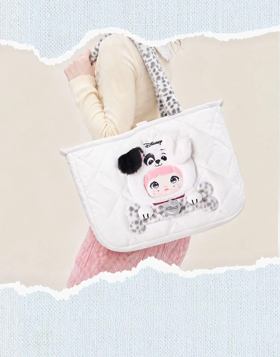 Nommi X Disney Merchandise Shoulder Bag(Pre Order)