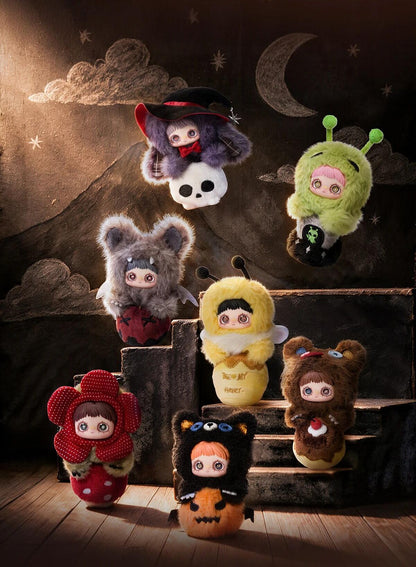 Mayemi let's start the prank Plush Blind Box