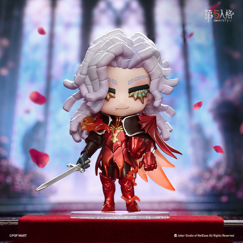 POP MART Identity V - Treasured Rare Collection Series Blind Box (Pre Order)