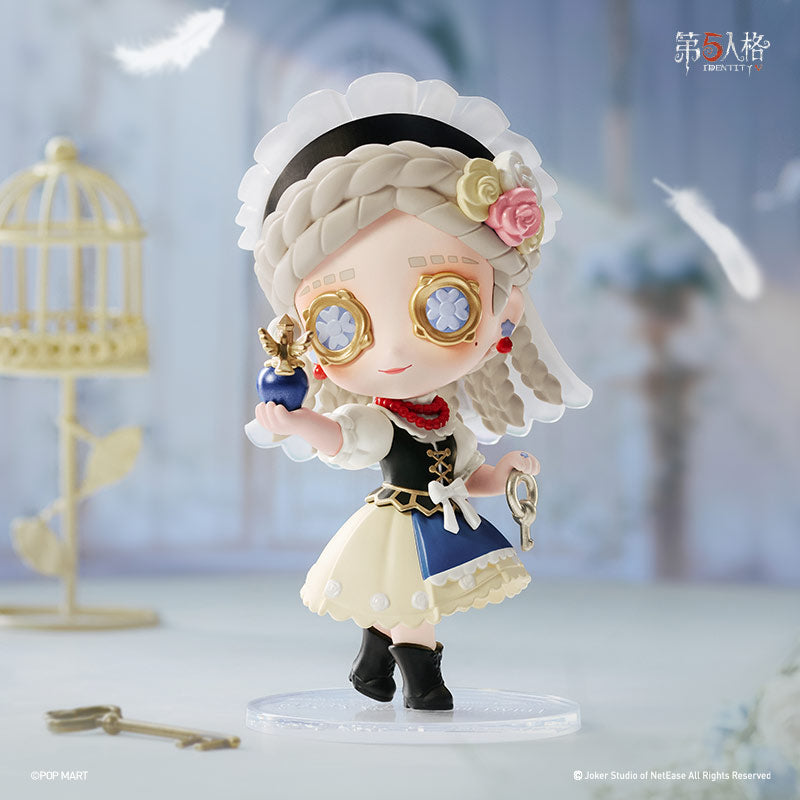 POP MART Identity V - Treasured Rare Collection Series Blind Box (Pre Order)
