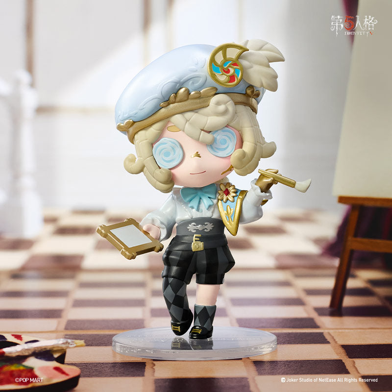 POP MART Identity V - Treasured Rare Collection Series Blind Box (Pre Order)