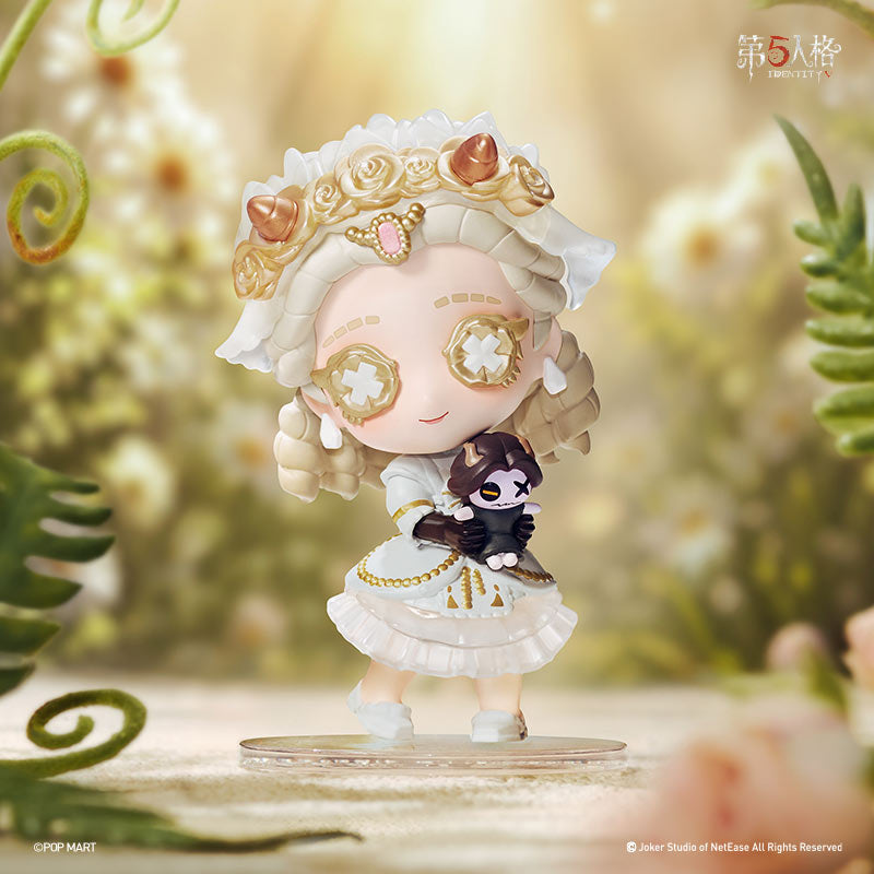 POP MART Identity V - Treasured Rare Collection Series Blind Box (Pre Order)